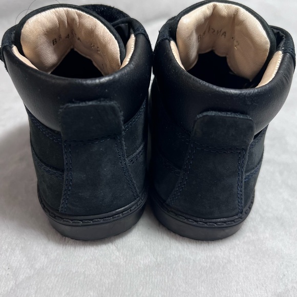 GEOX Baby Waterproof Hynde Boots - Picture 3 of 10